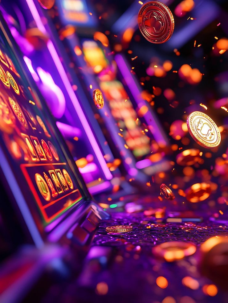 dina4d featured game showcase